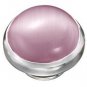 Authentic Kameleon KJP570 Rose Cat's Eye Jewelpop