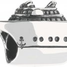 Authentic Chamilia Cruise Ship Charm Bead GA-150