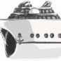 Authentic Chamilia Cruise Ship Charm Bead GA-150