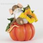 Charming Tails Your Friendship Is Ripe For The Picking Figurine 4034327 Enesco