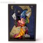 Disney Romero Britto Sorcerer Mickey Mouse Pop Art Block Display 4033870 Enesco