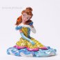 Disney Romero Britto Belle From Beauty and the Beast Figurine 4030817 Enesco New