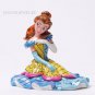 Disney Romero Britto Belle From Beauty and the Beast Figurine 4030817 Enesco New