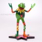 Disney Romero Britto Kermit The Frog From The Muppets Figurine 4027897 Enesco