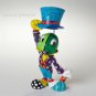 Disney Romero Britto Jiminy Cricket From Pinocchio Figurine 4023845