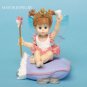 New My Little Kitchen Fairies My Little Tooth Fairie Figurine 4036666 Enesco