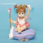 New My Little Kitchen Fairies My Little Tooth Fairie Figurine 4036666 Enesco