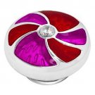 New Authentic Kameleon KJP901 - Tailspin Berry Jewelpop