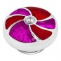 New Authentic Kameleon KJP901 - Tailspin Berry Jewelpop