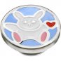 Authentic Kameleon KJP642 Bunny Pop Jewelpop