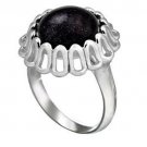 Authentic Kameleon KR021 - Dahlia Ring Size 6
