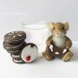 Charming Tails You're Good Inside And Out Figurine 4025718 Enesco New