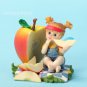 My Little Kitchen Fairies Good Choice Fairie Figurine 4032699 Enesco New
