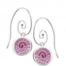 Authentic Kameleon KE001 - Spiral Earring
