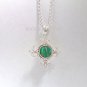 Authentic Kameleon KP011 - Fleur De Lis Pendant