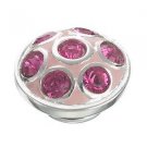 Authentic Kameleon Sterling Silver Disco Baby Jewelpop KJP358 *RETIRED*