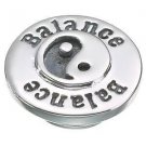 Authentic Kameleon Silver Balancing Act Jewelpop KJP348