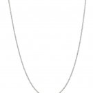 Authentic Chamilia Glam Chain – Adjustable 1210-0006 "Gift Boxed"
