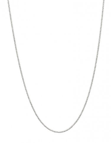 Authentic Chamilia Glam Chain &acirc;�� Adjustable 1210-0006 "Gift Boxed"