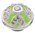 Authentic Kameleon KJP257 - Lime Crown Jewels JewelPop