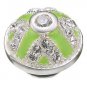 Authentic Kameleon KJP257 - Lime Crown Jewels JewelPop