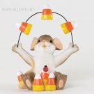Charming Tails The Sweetness Of The Season Is In The Air Figurine 4034325 Enesco