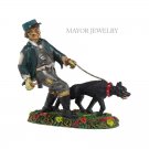 Department 56 No One Rides ForFree Figurine HalloweenVillage Accessories 4035590