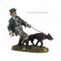 Department 56 No One Rides ForFree Figurine HalloweenVillage Accessories 4035590