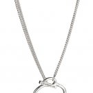 Authentic Chamilia Eternity Necklace 1210-0003