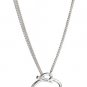 Authentic Chamilia Eternity Necklace 1210-0003
