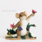 Charming Tails You've Shown Your True Colors Figurine 4030952 Enesco New