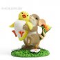 Charming Tails Can I Keep Him Figurine 4030944 Enesco New
