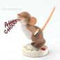 Charming Tails AHHH - CHOOO! Figurine 4027686 Enesco New