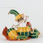 Charming Tails Out Of My Gourd For You Figurine 4027682 Enesco New
