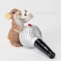Charming Tails I'll Sing It Loud, You're My Idol Figurine 4027099 Enesco New