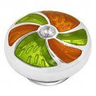 New Authentic Kameleon KJP900 - Tailspin Melon Jewelpop