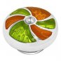 New Authentic Kameleon KJP900 - Tailspin Melon Jewelpop