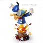 Disney Showcase Grand Jester Studios Donald Duck Figurine 4024310 Enesco New