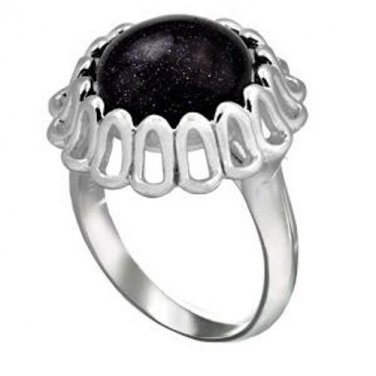 Authentic Kameleon KR021 - Dahlia Ring Size 9