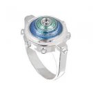 Kameleon KR024 - Constellation Ring Size 9