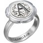 Kameleon KR022 - Flower Cup Ring Size 5