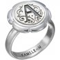 Kameleon KR022 - Flower Cup Ring Size 5