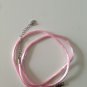 Authentic Kameleon Silk Cord Ice Pink KSCIP39