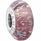 Authentic Chamilia  Allure - Blush Charm Bead 2116-0094