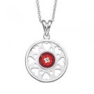 Kameleon KP076 - 8 Open Hearts *RETIRED*