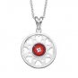 Kameleon KP076 - 8 Open Hearts *RETIRED*