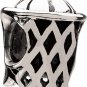 Authentic Chamilia Basketball Charm GD-8