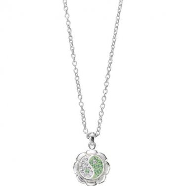 Authentic Kameleon KP067 - Pendant SunFlower