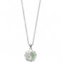 Authentic Kameleon KP067 - Pendant SunFlower
