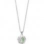 Authentic Kameleon KP067 - Pendant SunFlower